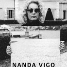 Nanda Vigo. Opere abitate da opere 1959-1972