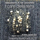 Sebastiano A. De Laurentiis. I canti della terra