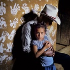 Steve McCurry, Honduras