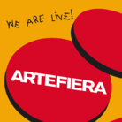 Arte Fiera 48 - We are live!