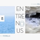 Chiara Dellerba e Raffaele Fiorella. Entre Nous #3