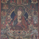 Alla scoperta del Tibet. Le spedizioni di Giuseppe Tucci e i dipinti tibetani