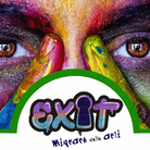 Exit_Migrare nelle arti. II° Edizione