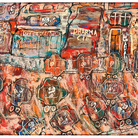 Dubuffet e l'art brut. L’arte degli outsider