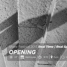 Share Festival 2013. Real time / Real space