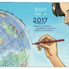 Festival della Letteratura di Viaggio 2017. X Edizione