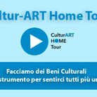 Cultur-ART HOME TOUR