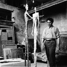 Alberto Giacometti. Giacometti