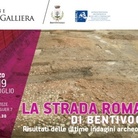 La strada romana di Bentivoglio, risultati delle ultime indagini archeologiche - Incontro