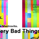 Andrea Mastrovito. Very Bad Things