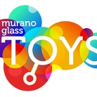 Murano Glass Toys