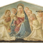 Di padre in figlio. Filippo e Filippino Lippi pittori fiorentini del quattrocento