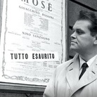 Pietro Zuffi. Uno scenografo tra la Scala e Cinecittà