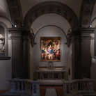 Raffaello, La Madonna del Baldacchino. Ritorno in cattedrale