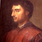 Battista Alberti