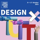 Venice Design Week 2021 - Design X tutti