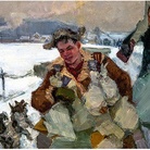Russia, i colori della neve. Impressionismo e realismo sovietico