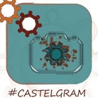 #CASTELGRAM. Scatta e Invia: istantanea dal Castello