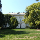 Museo d’Arte Contemporanea Villa Croce