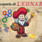 Alla scoperta di Leonardo