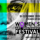 W.A.I.F. - Women’s Art Indipendent Festival