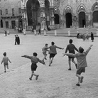 Henri Cartier-Bresson e l’Italia