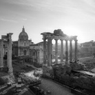 Zoom sugli angoli di Roma Antica. Incontri di Andrea Carandini