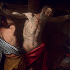 Caravaggio. Per una crocifissione di Sant’Andrea