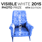 Familydom. Visible White Photo Prize 2015