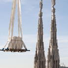 Scolpire il cielo. L’arte della replica delle sculture. Il cantiere marmisti del Duomo di Milano - Incontro