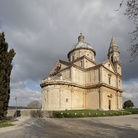 Il tempio di San Biagio a Montepulciano dopo Antonio da Sangallo. Storia e Restauri