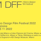 Milano Design Film Festival 2022. X Edizione