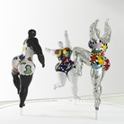 L’arte, una terapia per la vita. L’autunno del Mudec tra Dubuffet e Niki de Saint Phalle
