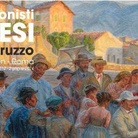 Impressionisti Danesi in Abruzzo