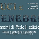 Luce & Tenebre - Cammini di fede. II edizione