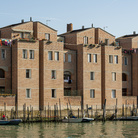 Le sfide di Venezia: l'architettura e la città nel Novecento