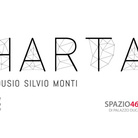 Chartae. Maurizio Dusio / Silvio Monti