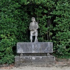 Omaggio a Cosimo I. La prima statua per Boboli. Il Villano restaurato