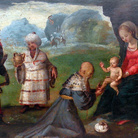 Re e pastori in adorazione. La Natività nella pittura dalle collezioni di Palazzo Abatellis