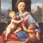 Madonna Aldobrandini