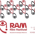 RAM Film Festival - Rovereto Archeologia Memorie 2021