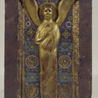 Depositi in mostra, capitolo #6. L'Angelo del Reliquiario del sangue di San Lorenzo, dal Museo Nazionale del Palazzo di Venezia
