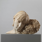 Le sculture di Giuseppe Bergomi in mostra a Brescia