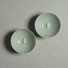 Vivaci Trasparenze: ceramiche di Yaozhou dalla collezione Shang Shan Tang