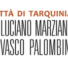 Premio Città Di Tarquinia “Vasco Palombini” 2020