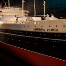 Andrea Doria. La nave più bella del mondo