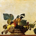 Caravaggio: la canestra e i suoi frutti - Conferenza
