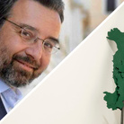 #MAXXIlive - Marco Damilano racconta “Italia all’asta” di Luciano Fabro