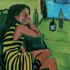 Da Kirchner a Nolde. Espressionismo tedesco