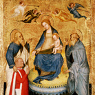 Arte lombarda dai Visconti agli Sforza: Milano al centro dell’Europa